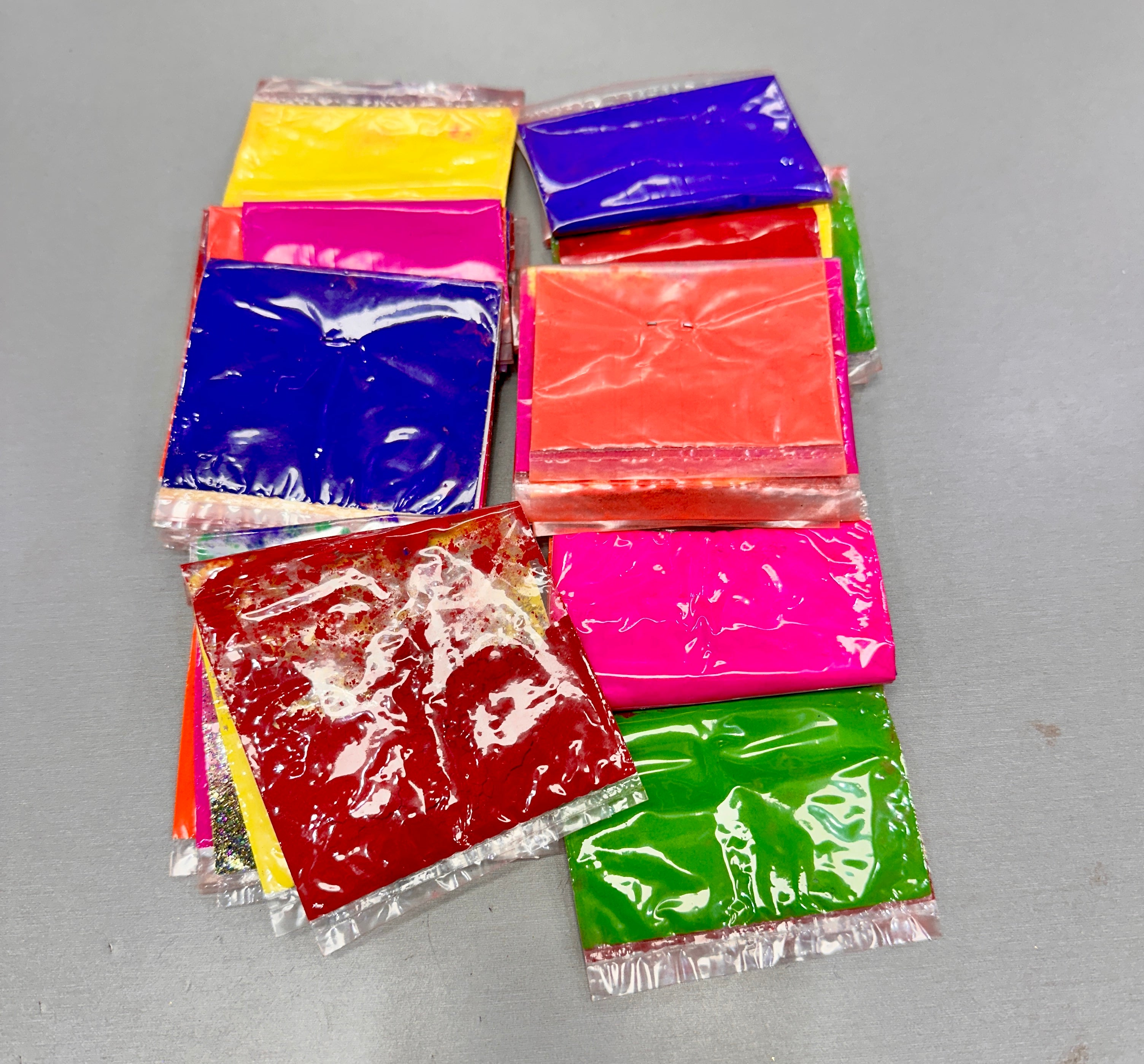 Bhai Tika Saptarangi Tika